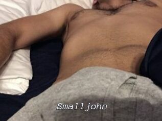 Smalljohn