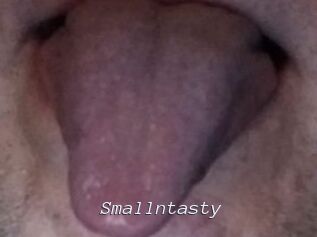 Smallntasty