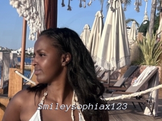 Smileysophiax123