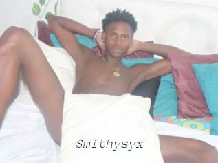 Smithysyx