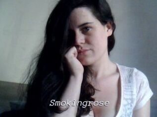 Smokingrose