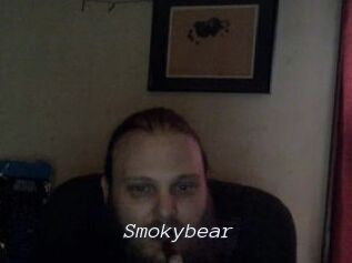 Smokybear