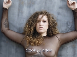 Smokyjanee