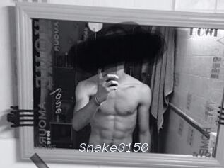 Snake3150