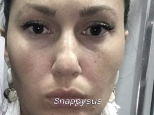 Snappysus