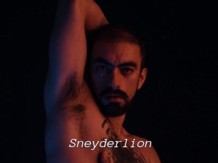 sneyderlion Tel 69 Salopes