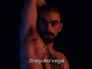 Sneydervega