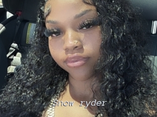 Snow_ryder