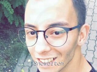 Snowbitch