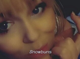 Snowbuns