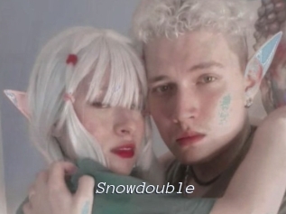 Snowdouble
