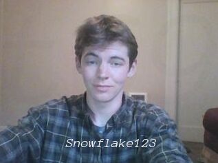 Snowflake123