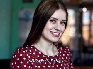 Snowprincess