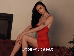 Snowwhiteeex