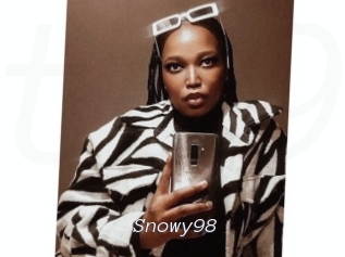 Snowy98