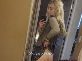 Snowylove