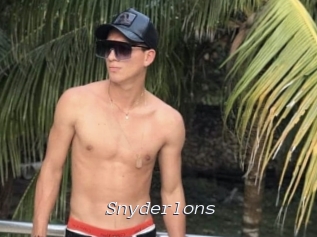 Snyderlons