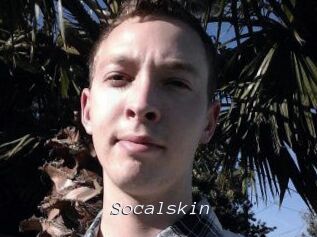 Socalskin