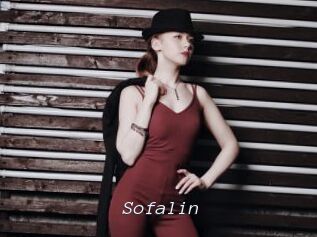 Sofalin