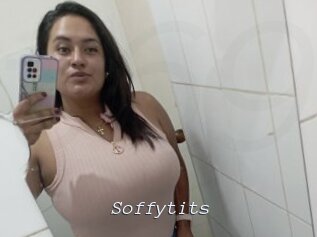 Soffytits