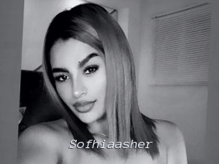 Sofhiaasher