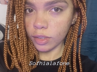 Sofhialafone