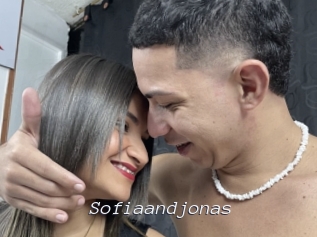 Sofiaandjonas