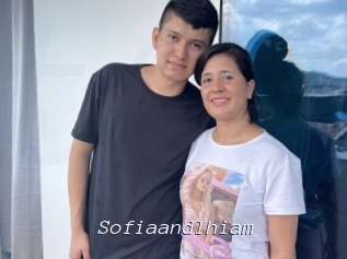 Sofiaandlhiam