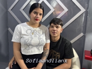 Sofiaandlianx