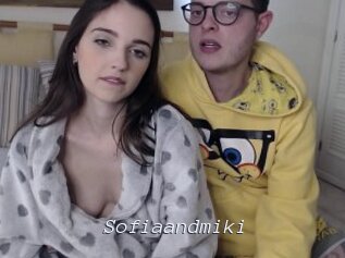 Sofiaandmiki