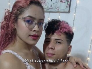 Sofiaandmiller
