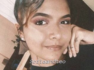 Sofiaandteo