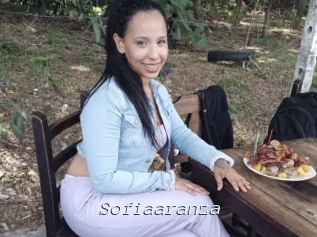 Sofiaaranza