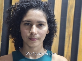 sofiabekcer Tel 69 Salopes
