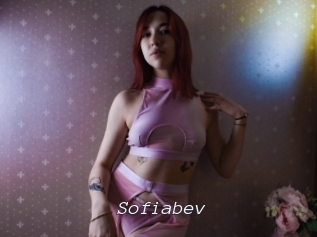 Sofiabev