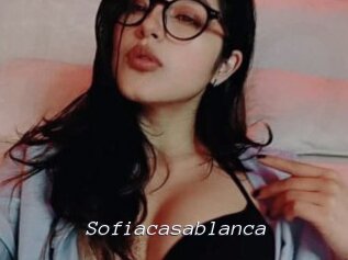 Sofiacasablanca