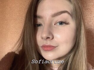 Sofiacruze