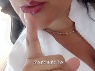 sofiafile Tel 69 Salopes