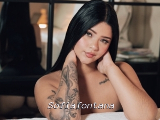 Sofiafontana