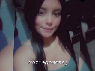 Sofiagomexsj