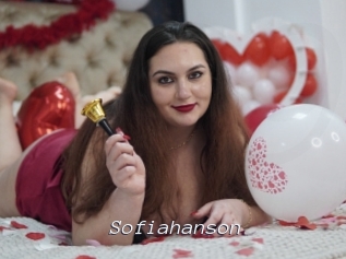 Sofiahanson