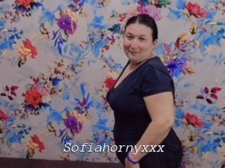 Sofiahornyxxx