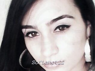 Sofiahot22