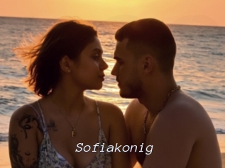 Sofiakonig