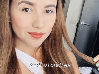 Sofialondres