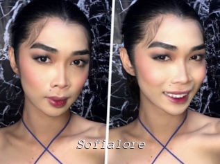 Sofialore