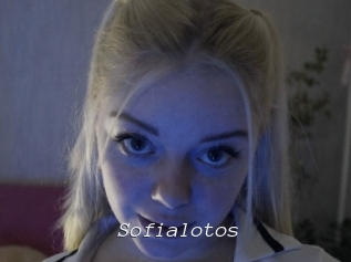 Sofialotos