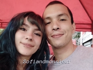 Sofiandmonsieur