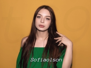 Sofiaolson