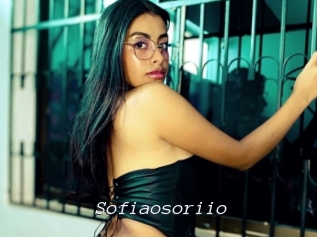 Sofiaosoriio